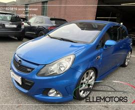 Opel Corsa 1.6 turbo Opc 192cv 3p