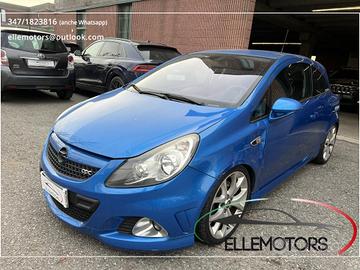 Opel Corsa 1.6 turbo Opc 192cv 3p