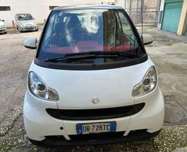 SMART fortwo 2ª serie - 2008