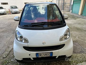 SMART fortwo 2ª serie - 2008