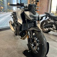 Honda Hornet 750 2025 PROMO 6990F.C.