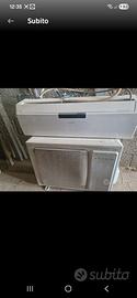Condizionatore Fanair 12000