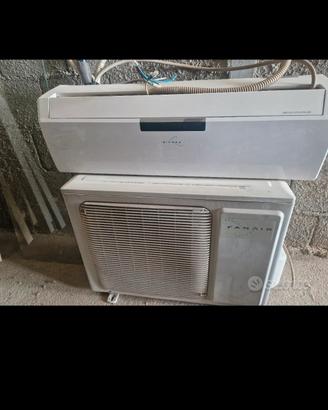 Condizionatore Fanair 12000