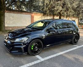 VOLKSWAGEN GOLF 7.5 2.0 Tdi - 2017