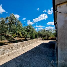 Rustico in campagna