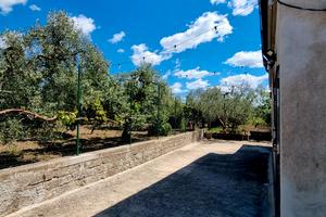 Rustico in campagna