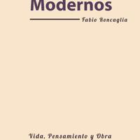 Teólogos Modernos PDF libro