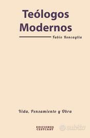 Teólogos Modernos PDF libro