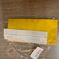 Trappole appiccicose per moscerini e vari insetti