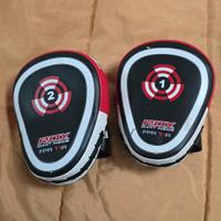 guanti da passata rdx