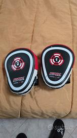 guanti da passata rdx