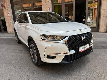 Ds 7 Crossback BlueHDi 130 Business 2022