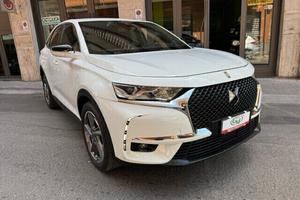 Ds 7 Crossback BlueHDi 130 Business 2022