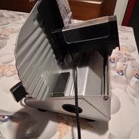 affettatrice per casa
