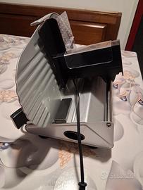 affettatrice per casa