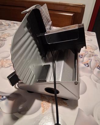 affettatrice per casa