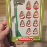 Subbuteo Spartak Mosca