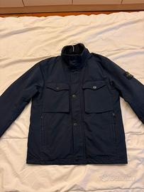 Giacca Stone Island David Tc