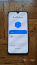 Xiaomi Mi 9 per parti o riparazione