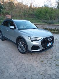 audi q3 2020