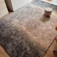 Nuovo Tappeto Leroy Merlin 300x200 pelo lungo