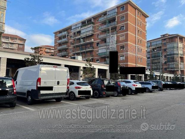 Appartamento Borgaro Torinese [A4315840]