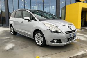 PEUGEOT 5008 2.0 HDi 163CV aut. Business