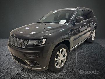 JEEP Grand Cherokee 3.0 V6 CRD 250 CV Multijet I