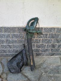 Aspiratore/soffiatore Black and Decker 