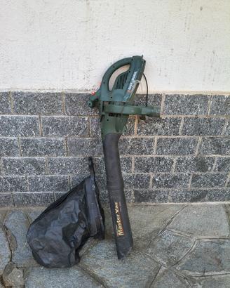 Aspiratore/soffiatore Black and Decker 