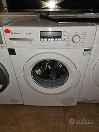Lavatrice Bosch 8kg