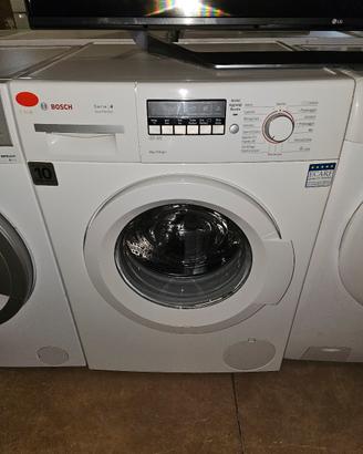Lavatrice Bosch 8kg