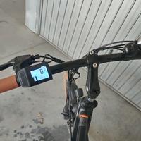 bici elettrica
