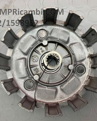 CAMPANA FRIZIONE YAMAHA YZF 250 2009 2008 YZF250 2