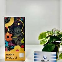 ZTE NUBIA MUSIC 2 5G