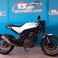 HUSQVARNA VITPILEN 401
