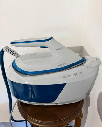 Ferro da stiro a vapore PerfectCare 6000