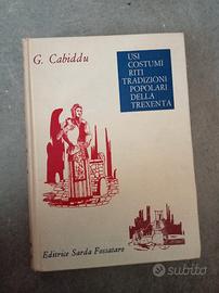 Usi costumi riti tradizioni popolari della trexent