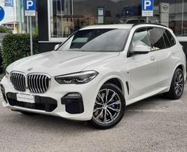 BMW X5 xDrive30d Msport Aut.