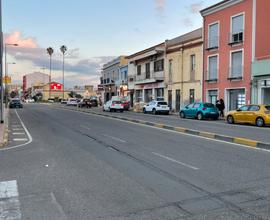 Esclusivo Locale Comm Via Cagliari