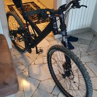 Cannondale super v 700sx