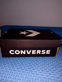 converse all stars Taylor 