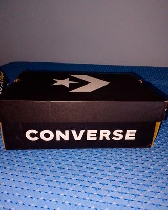converse all stars Taylor 