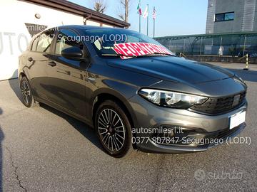 FIAT Tipo 1.0 100cv 5 porte