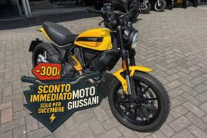 Ducati Scrambler 800 Icon