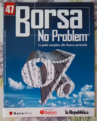Borsa no problem 
