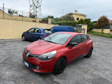 Renault Clio 1.2 75CV GPL 5 porte Live