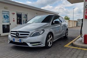 Mercedes classe b 180 Automatica 