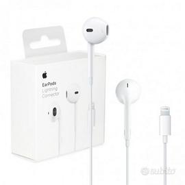 cuffie Ear Pods 