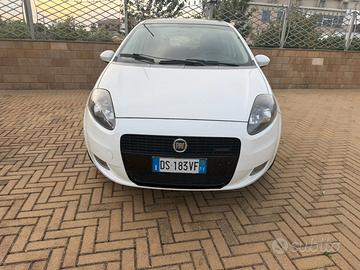 Fiat Grande Punto 1.3 MJT 75 CV 3 porte Active